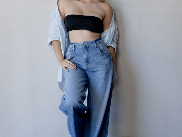 Billie baggy fit by 22