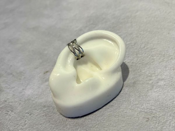 Earcuff by savia