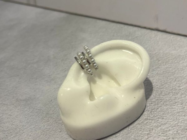 Earcuff by savia