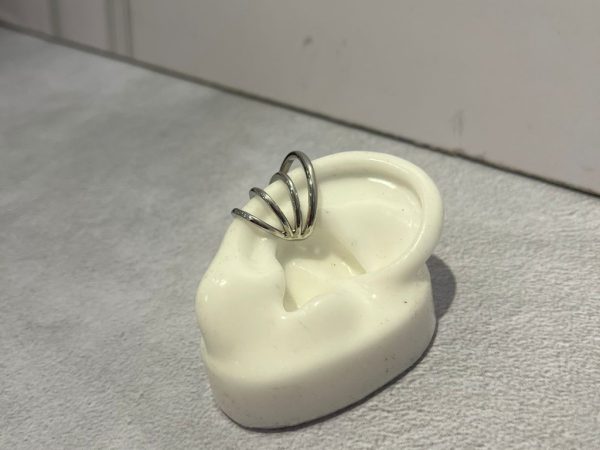 Earcuff by savia