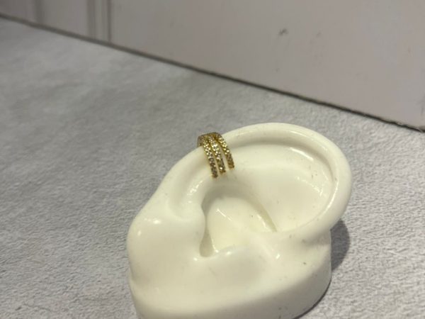 Earcuff by savia