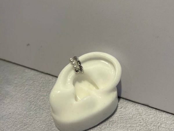Earcuff by savia