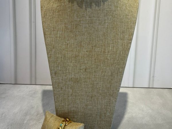 Set chocker y pulsera by savia