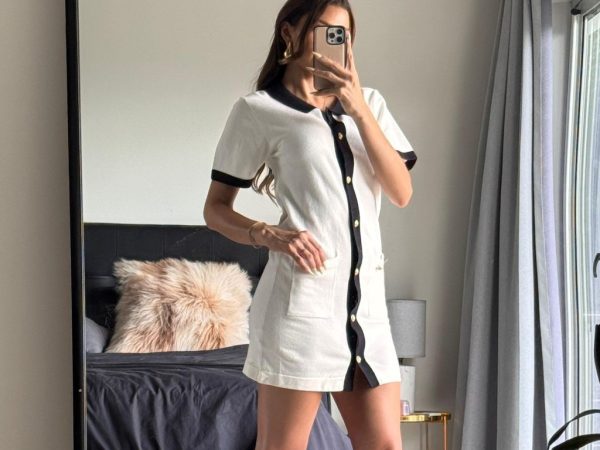 Vestido blanco