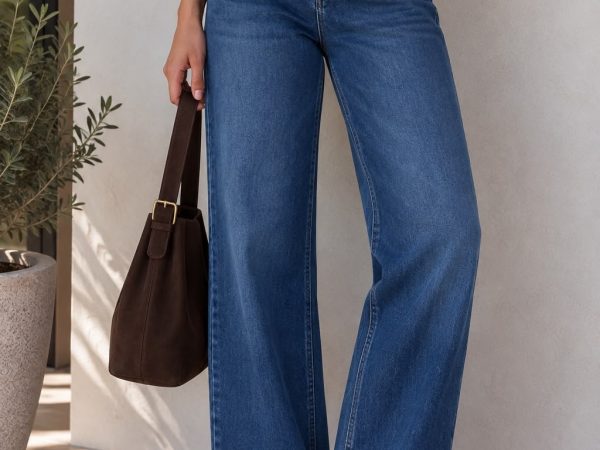 Jeans Dayi